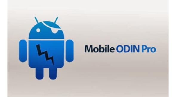 Mobile Odin