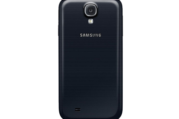 Samsung Galaxy S4