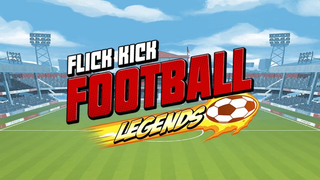 Flick-Kick-Football