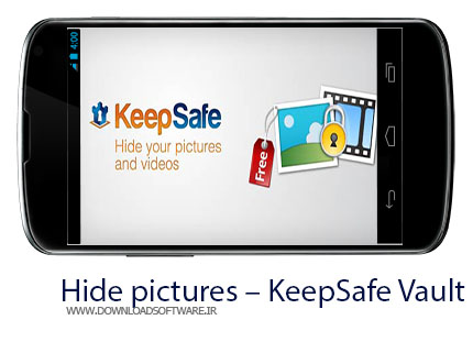 Hide Pictures KeepSafe
