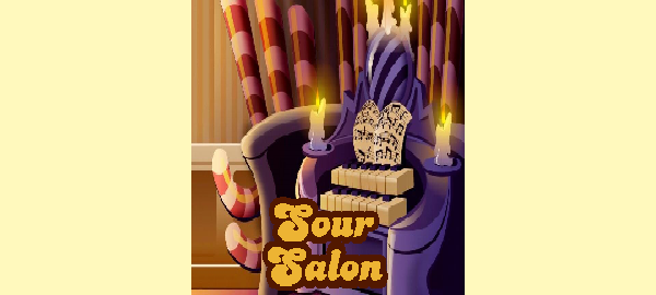 Sour Salon