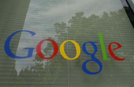 Google Window logo