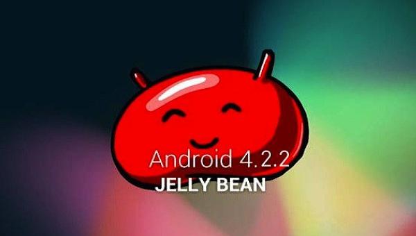 Jelly Bean 4.4.2