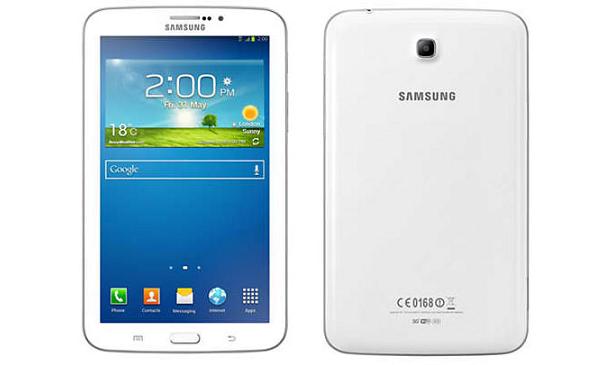 White Tab 3