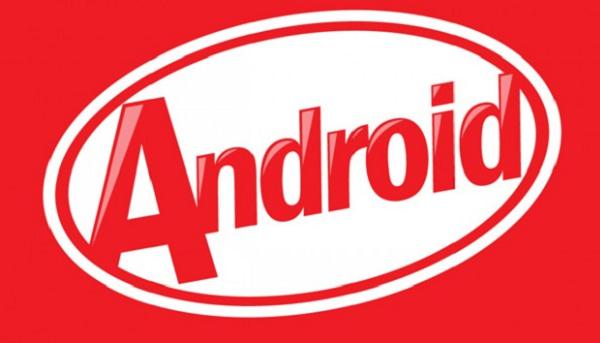 KitKat Android