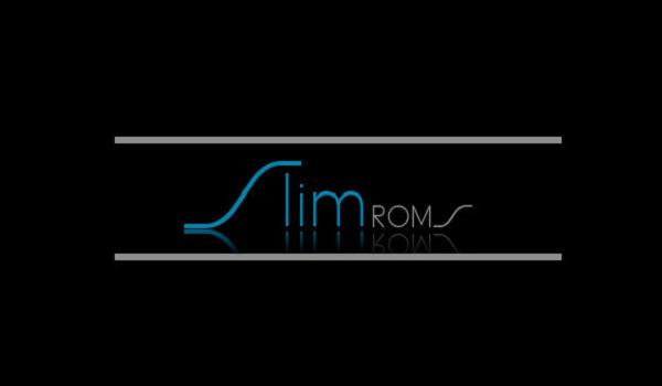 Slim ROMs