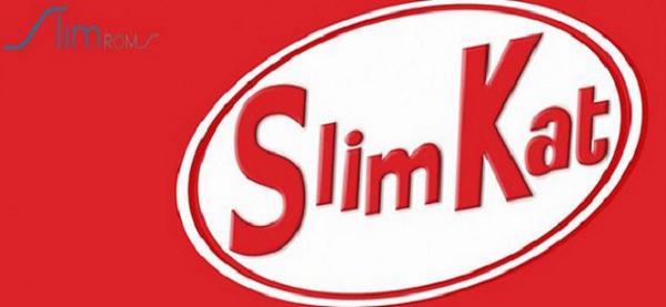SlimKat KitKat