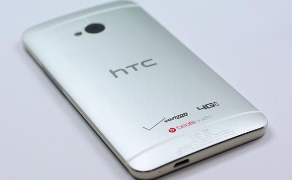 Verizon HTC One