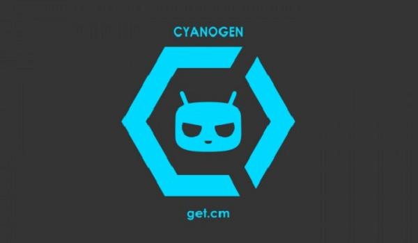 Cyanogen get CM