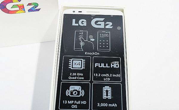 LG G2