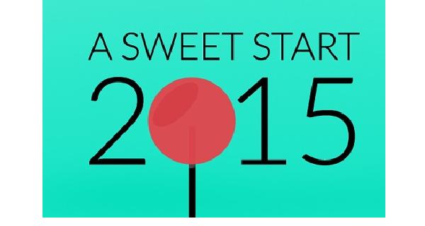Android Lollipop A Sweet start
