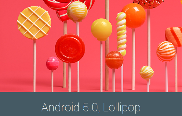 Android 5.0