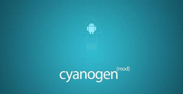 Cyanogen (mod)