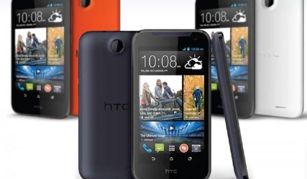 HTC Desire 310