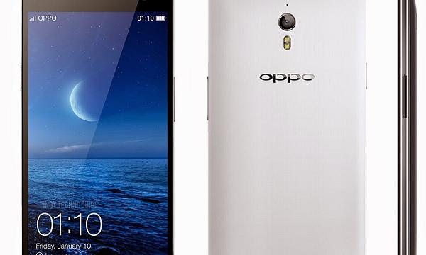 Oppo Find 7a