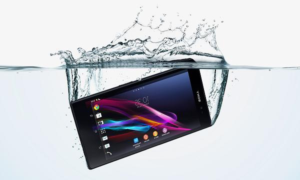 Sony Xperia Z Ultra