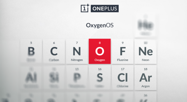 OxygenOS OnePlus One