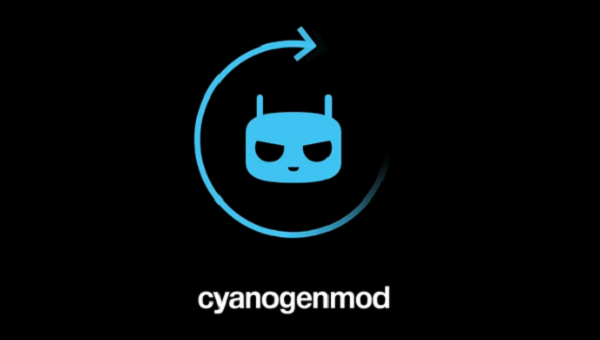 Cyanogen Sid in blue