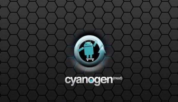 CyanogenMod Hives