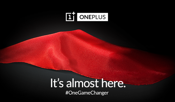 OnePlus One It's almost here