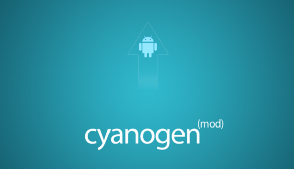 Cyanogen(mod)