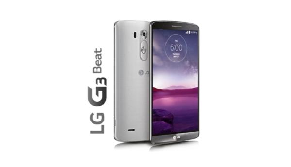 LG G3 Beat