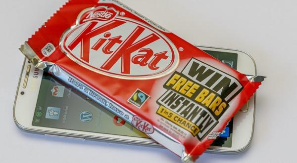 Note 2 KitKat