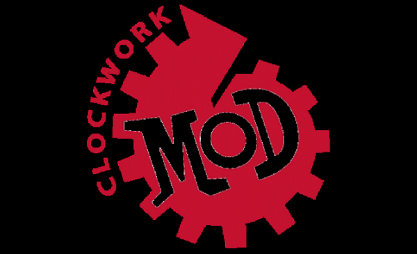 ClockworkMod
