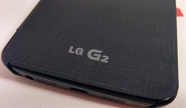 LG G2 mesh