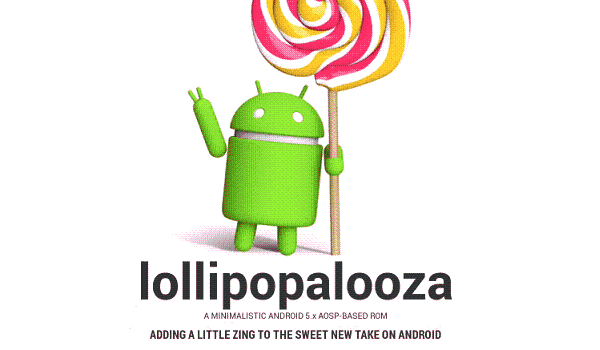 Lollipopalooza ROM