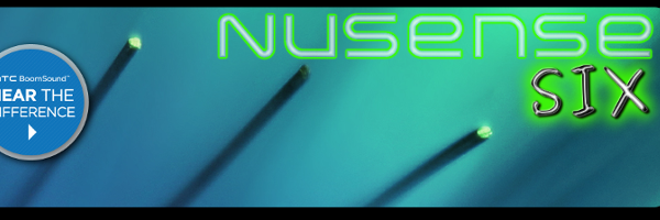 NuSenseSIX