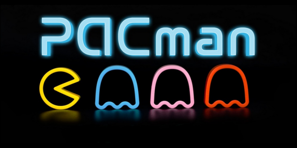 Pacman ROM