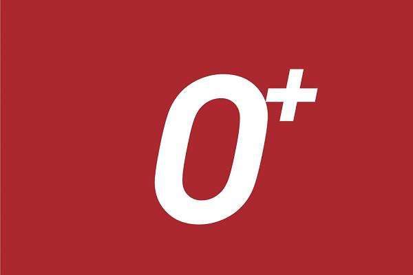 oPlus Logo