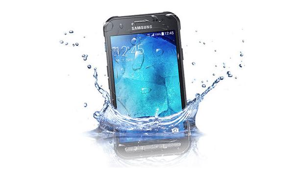 Samsung galaxy Xcover 3