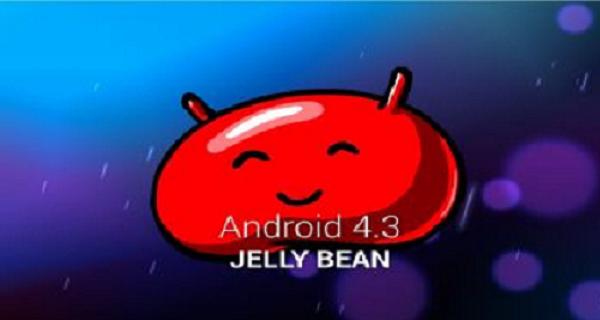 Android 4.3 JB