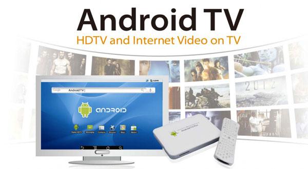 Android TV