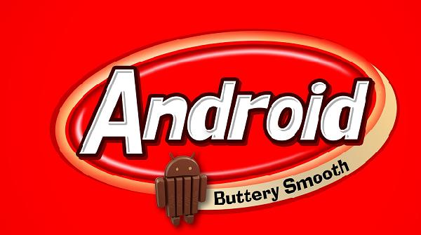 Android: buttery smooth