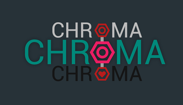 Chroma ROM