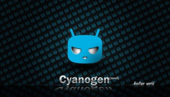 CyanogenMod another world