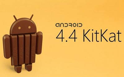 Galaxy S3 KitKat