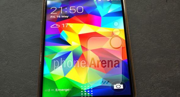 Samsung Galaxy S5 Prime