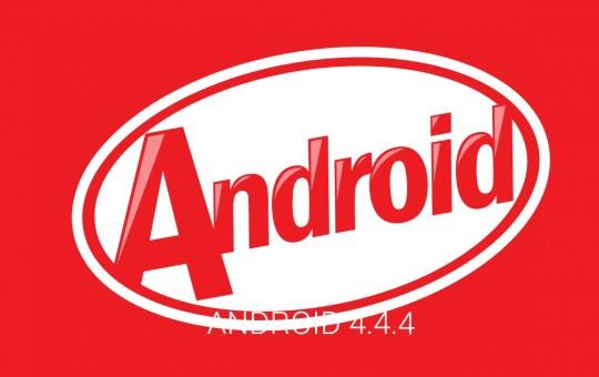 Android 4.4.4