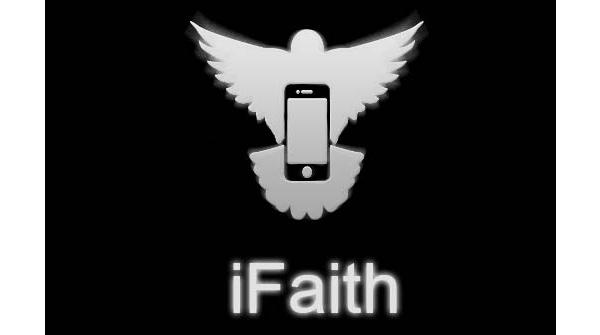 iFaith logo