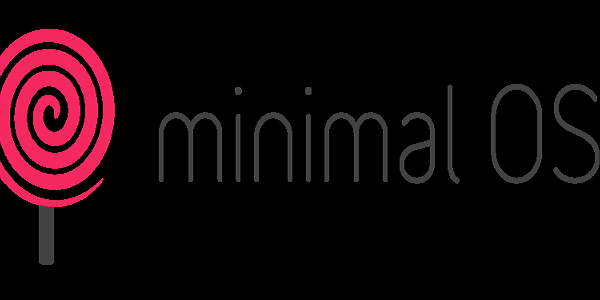 Minimal OS