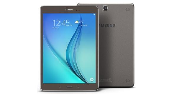 Samsung Galaxy Tab A 9.7 T555