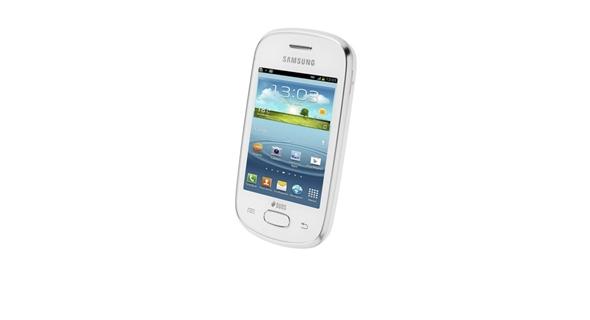 Samsung Galaxy GT-S5282