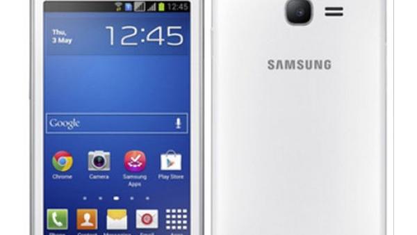 Samsung Galaxy Star Plus Duos