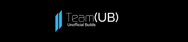 Team UB