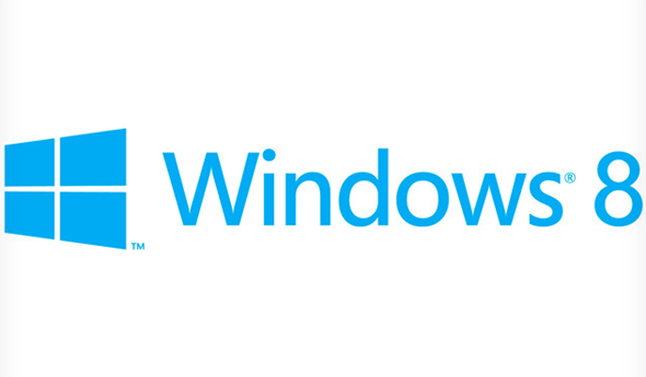 Windows 8 Metro log