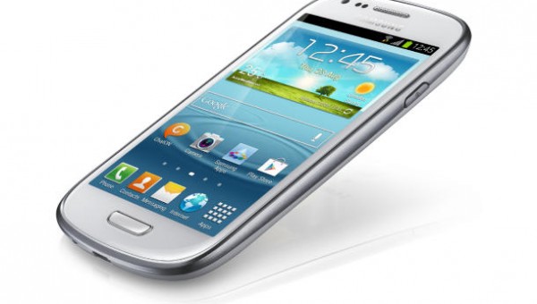Samsung Galaxy S3 Mini